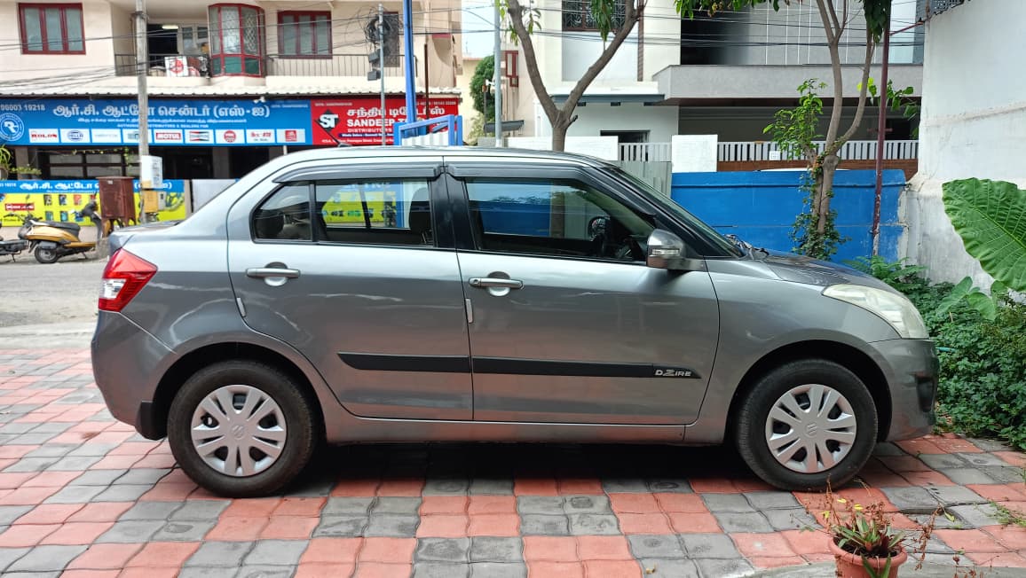 Maruti Suzuki Swift dzire - Image 8